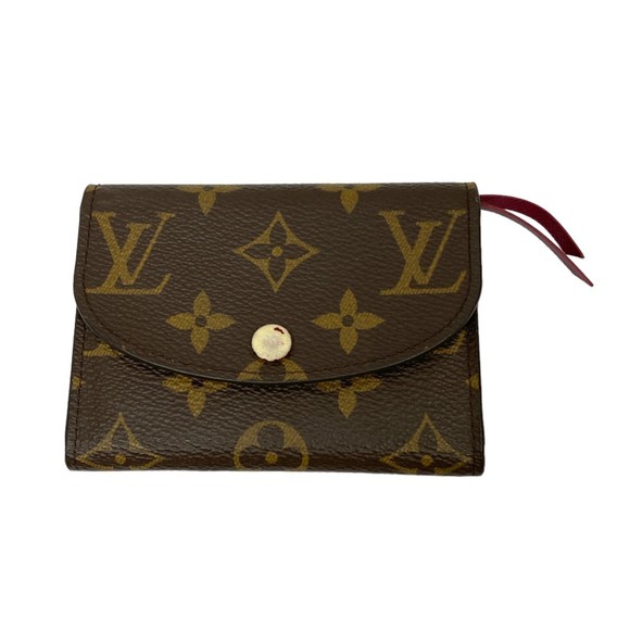 Louis Vuitton Wallet One Brown - Picture 1 of 7
